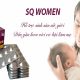 SQ Women – Giải pháp tuyệt vời cho phụ nữ hiếm muộn