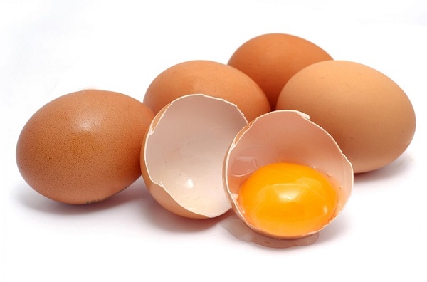U xơ tử cung có nên ăn trứng không